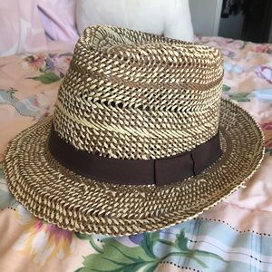 BCBG Max Azria Summer Hat